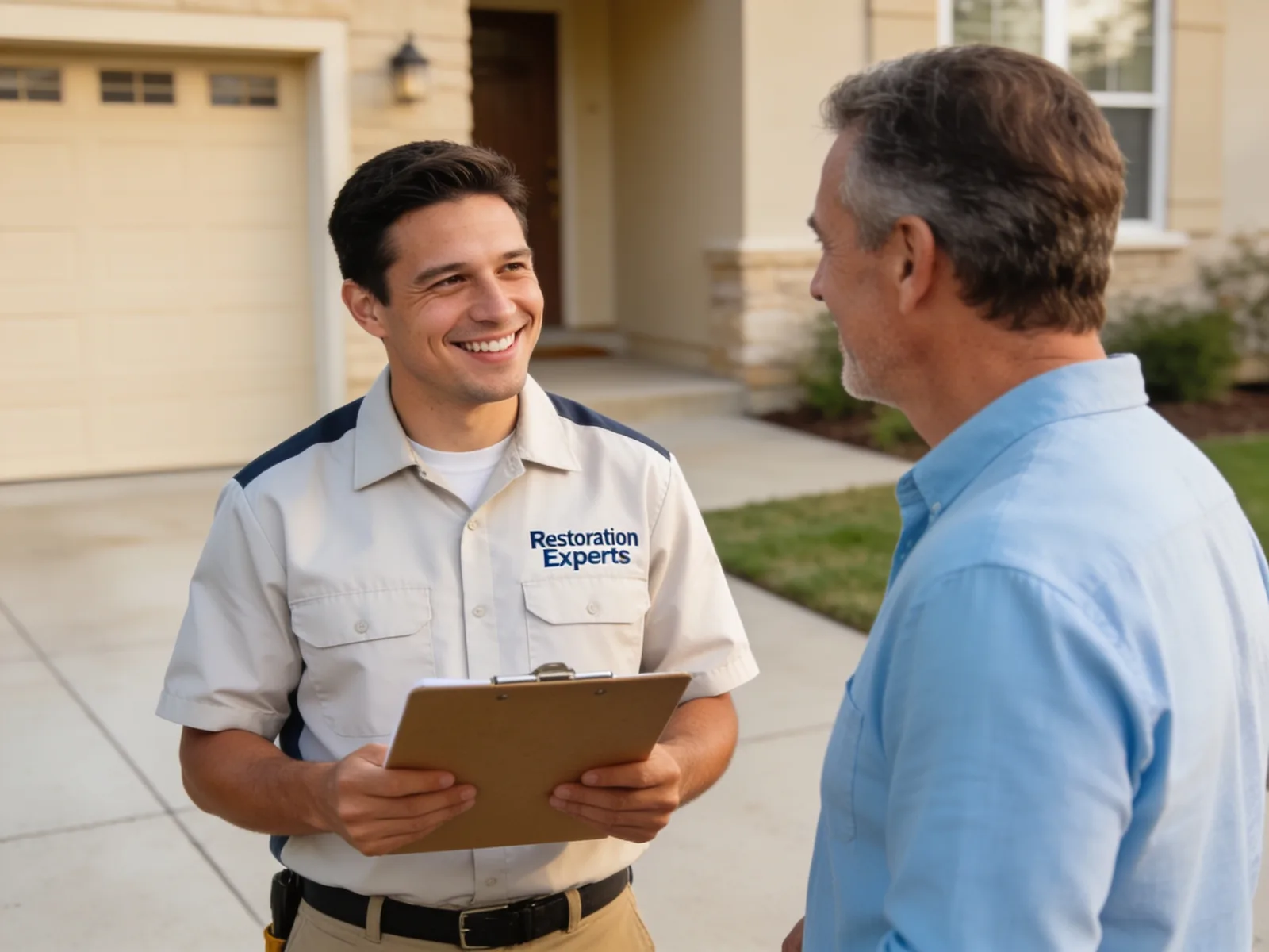 Water Damage Cleanup Cashton, WI FAQs